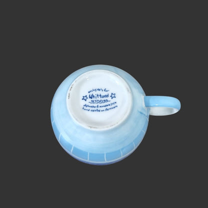 Stacking Tea for One