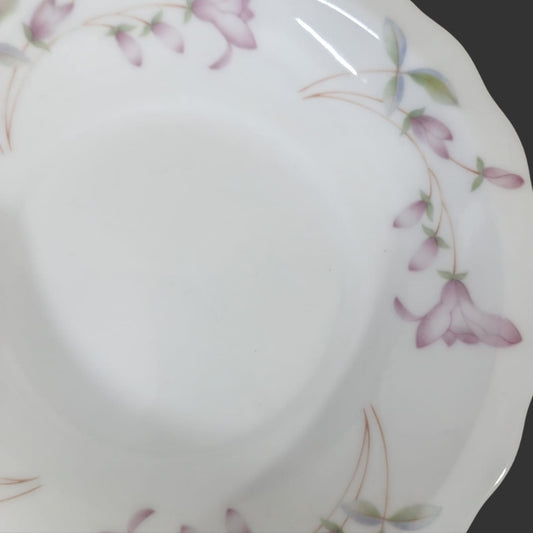 Salad Plate