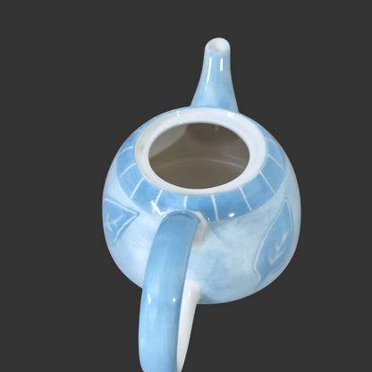Stacking Tea for One
