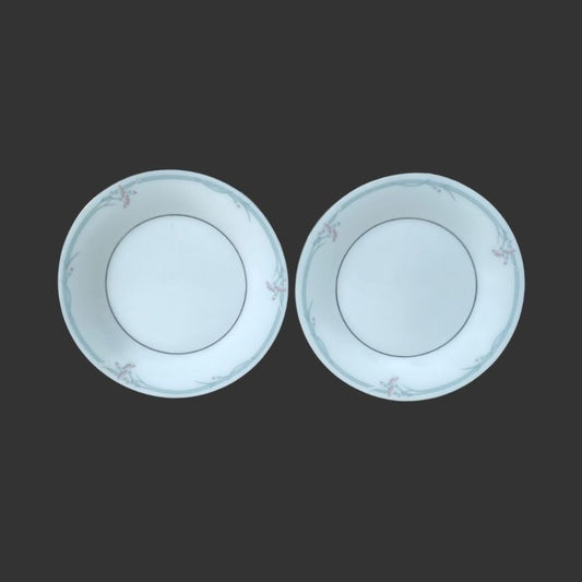 Duo of Quarter plates