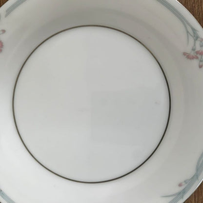 Duo of Quarter plates