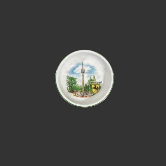 Trinket Dish
