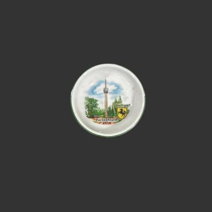 Trinket Dish