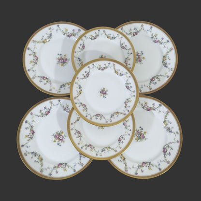 Set of Plates
