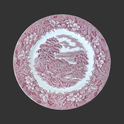 Wall Hanging Plate