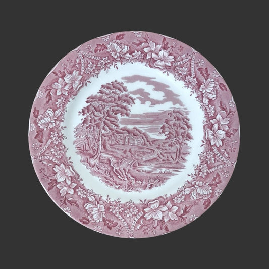 Wall Hanging Plate