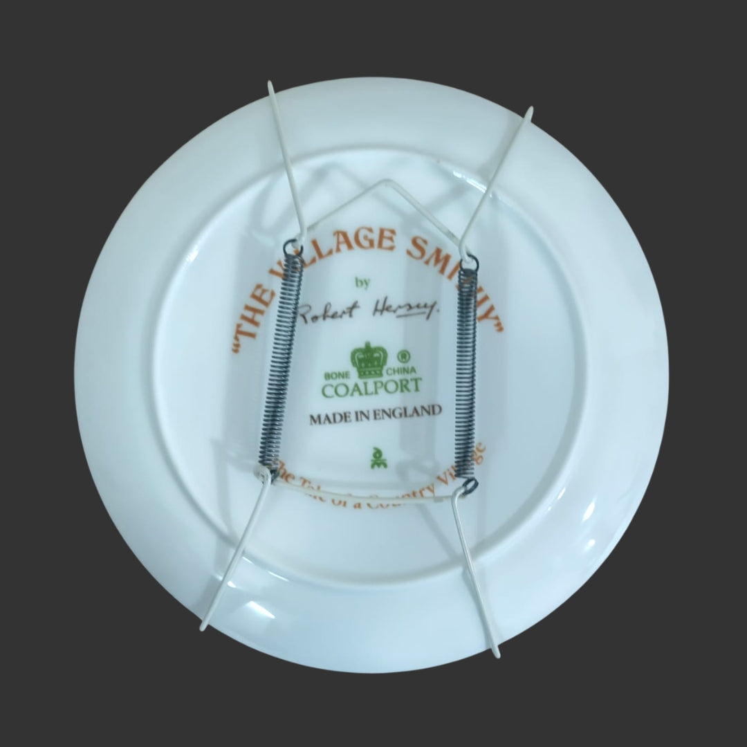 Wall Hanging Plate