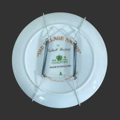 Wall Hanging Plate