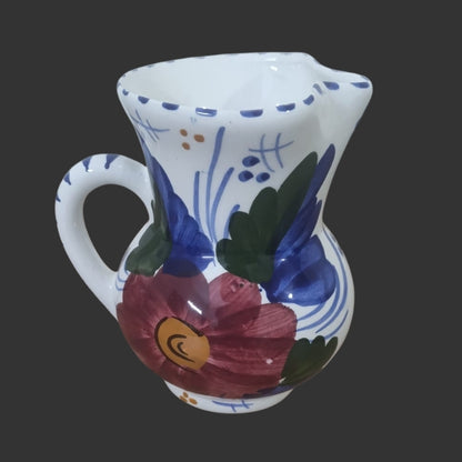 Pitcher
