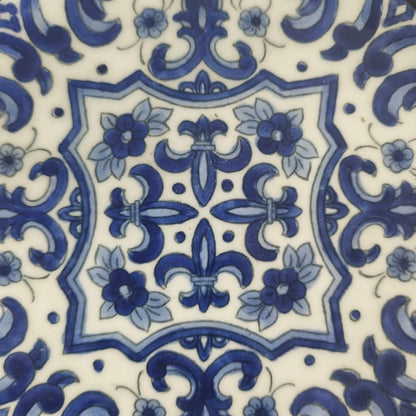 Wall Hanging Disc Plate