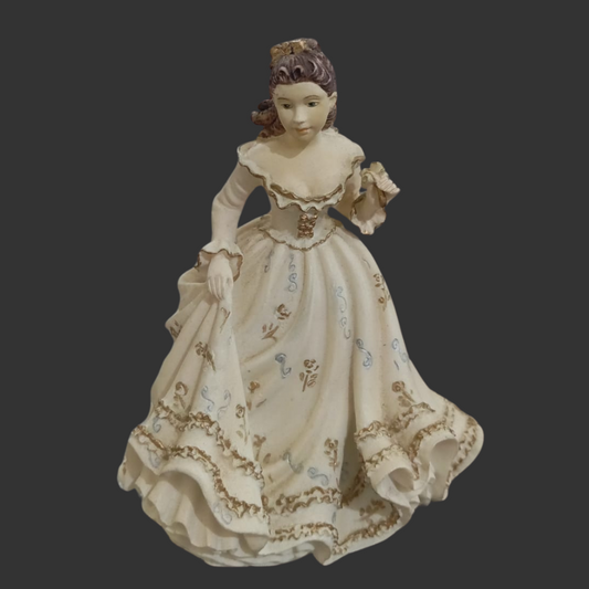 Figurine DIANA