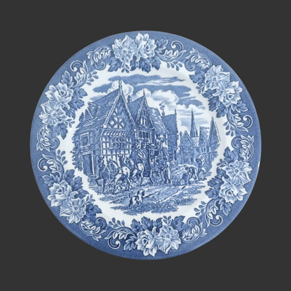Wall Hanging Plate