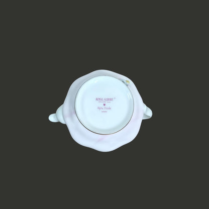 Teapot