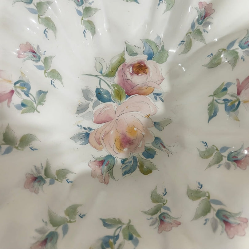 Large Decorative Bowl