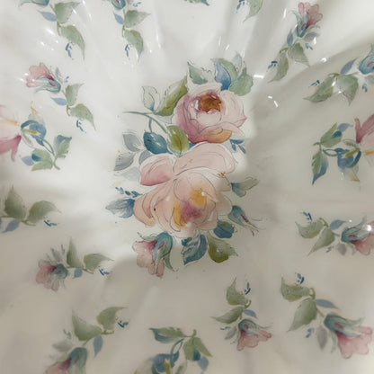 Large Decorative Bowl