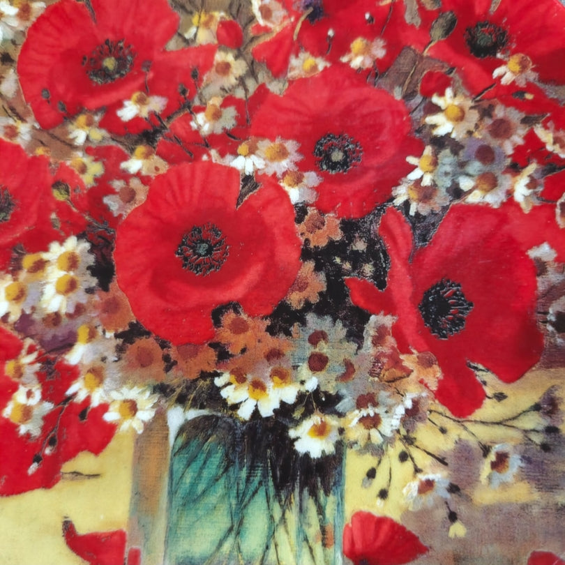 Wall Hanging Plate