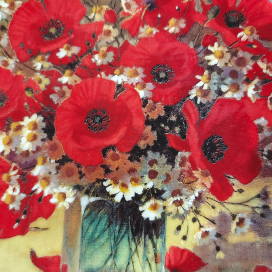 Wall Hanging Plate