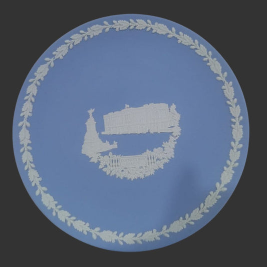 Wall Hanging Plate
