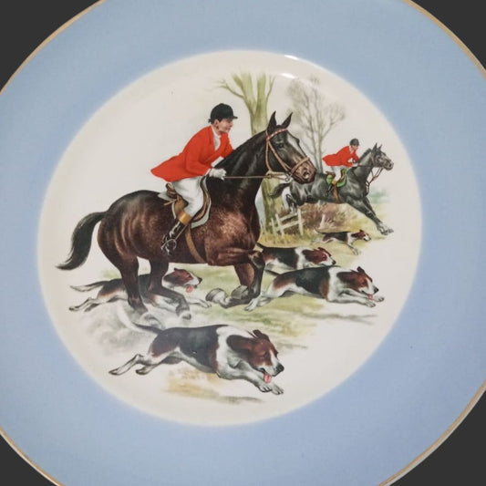 Wall Hanging Plate