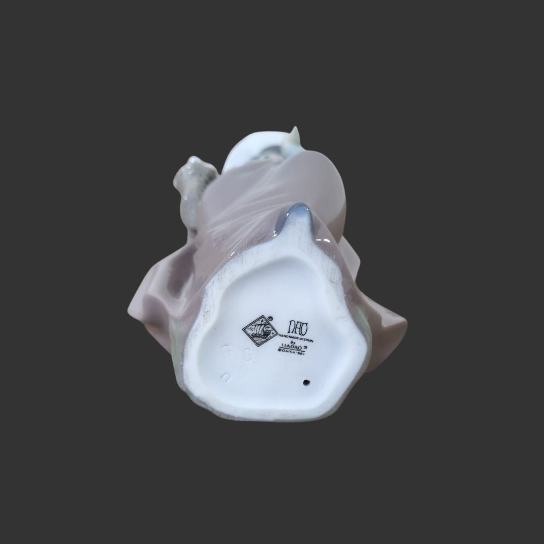 Doll Figurine