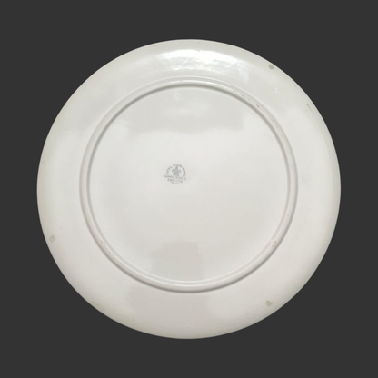 Round Platter