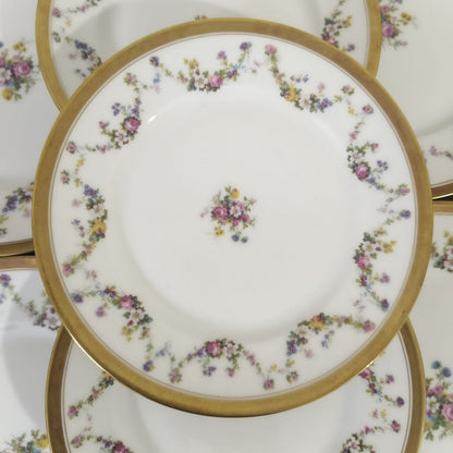 Set of Plates