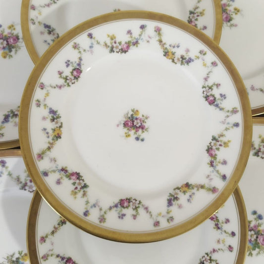 Set of Plates