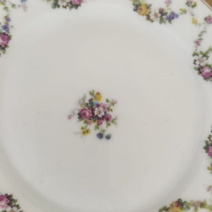 Set of Plates