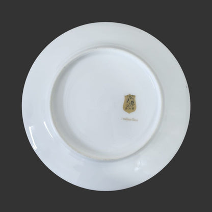 Set of Plates