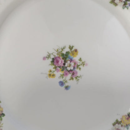 Set of Plates