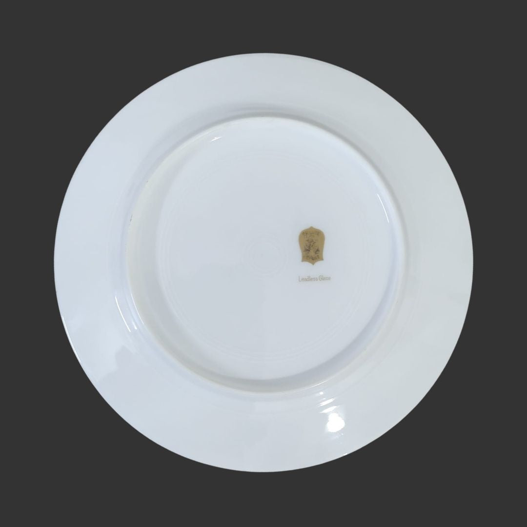 Set of Plates