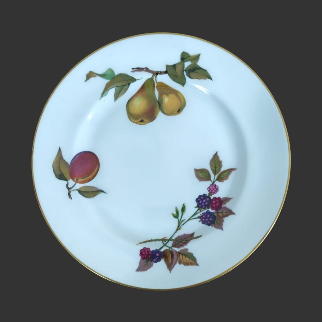 Salad Plate