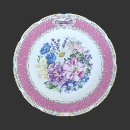Wall Hanging Plate