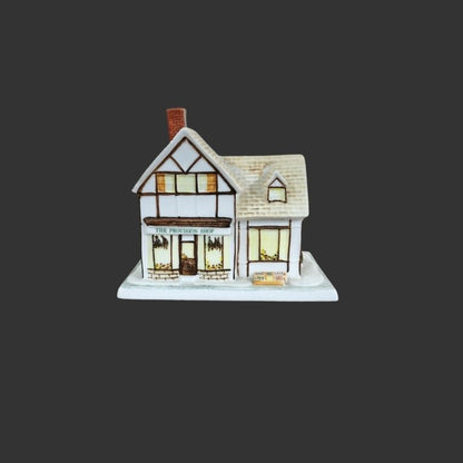 House Figurine