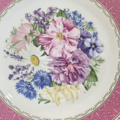 Wall Hanging Plate