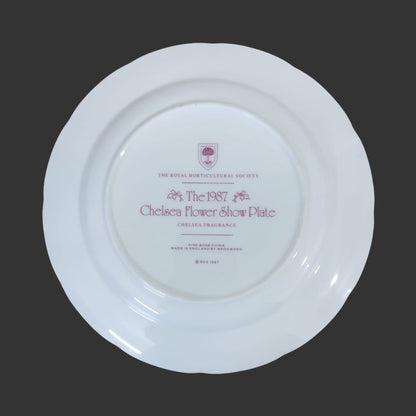 Wall Hanging Plate