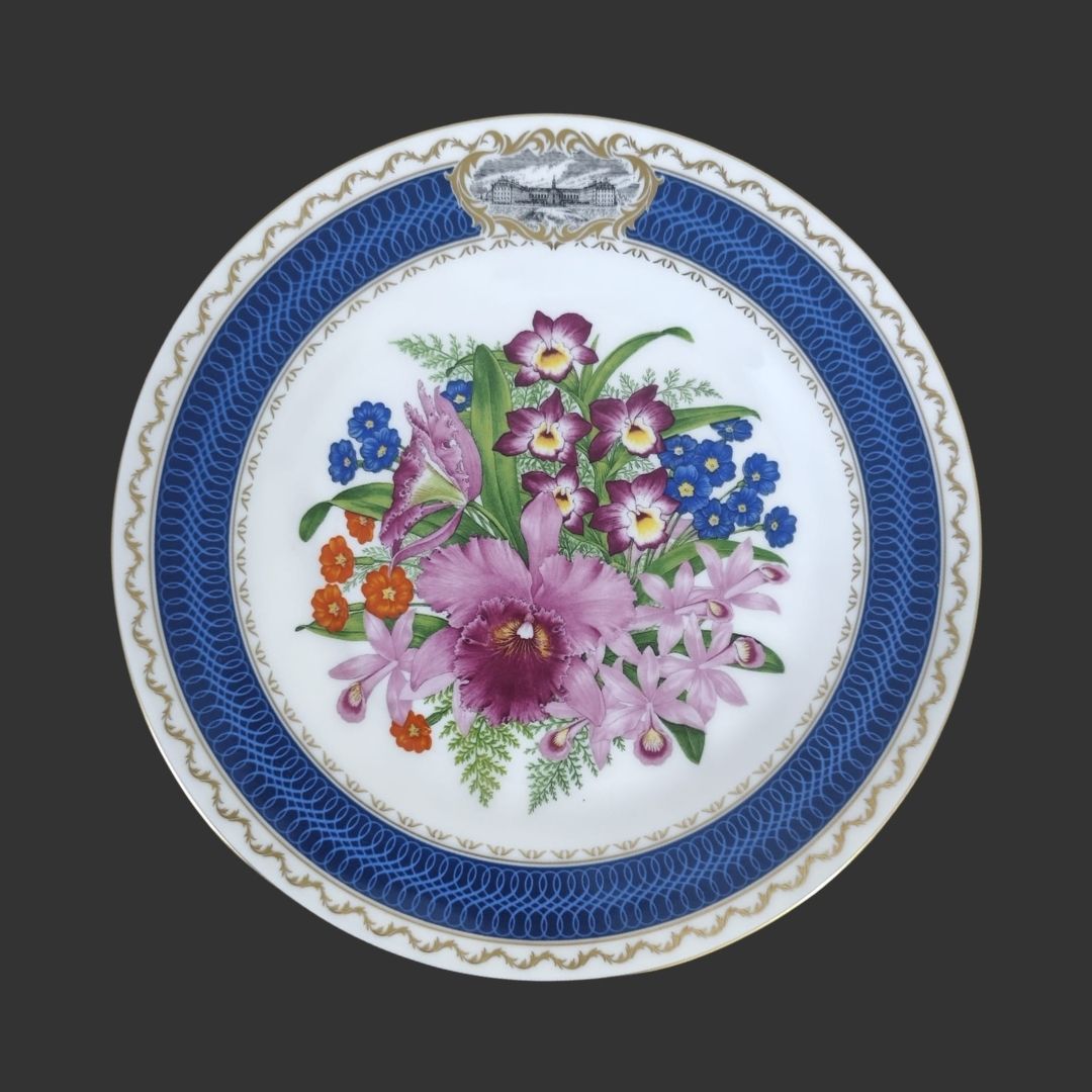 Wall Hanging Plate