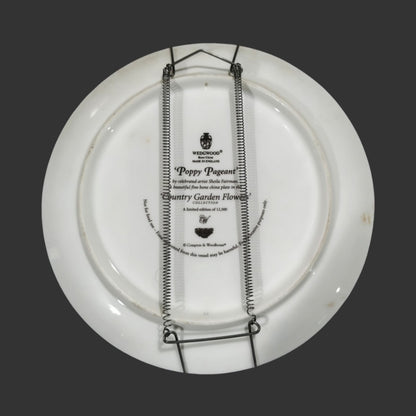 Wall Hanging Plate