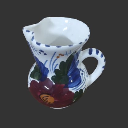 Pitcher