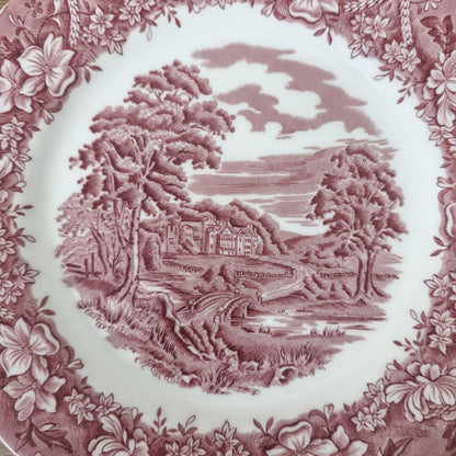 Wall Hanging Plate