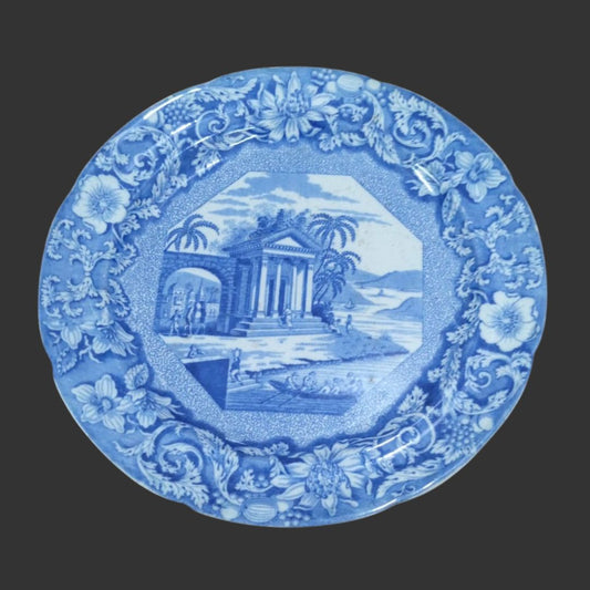 Wall Hanging Plate