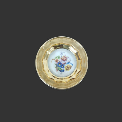 Pin Dish