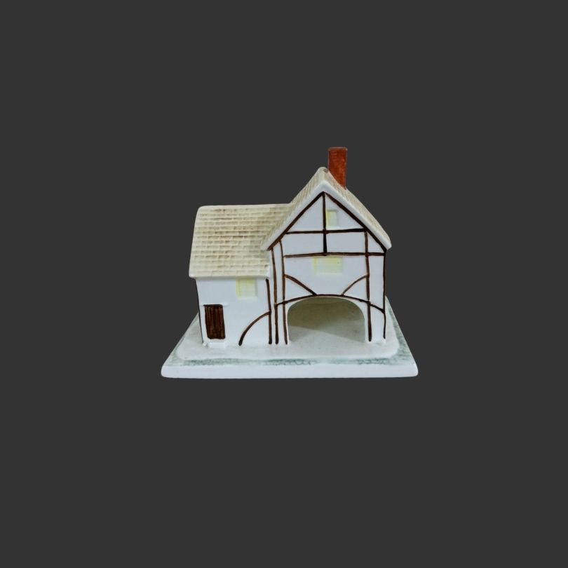 House Figurine