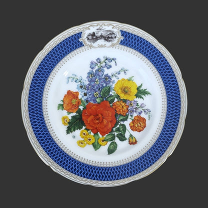 Wall Hanging Plate