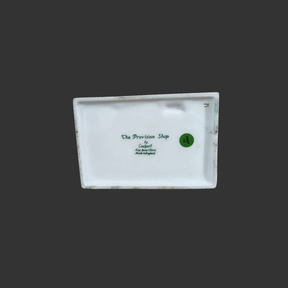 House Figurine