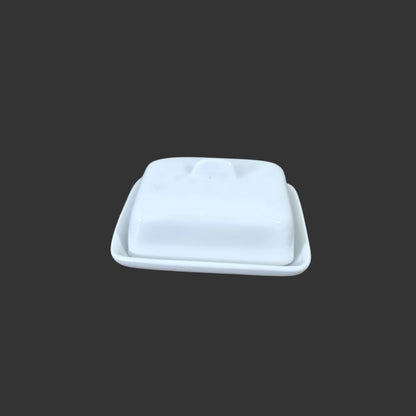 Butter Dish