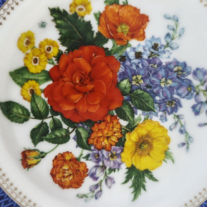 Wall Hanging Plate