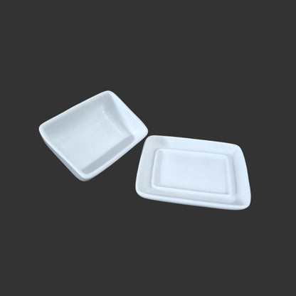 Butter Dish