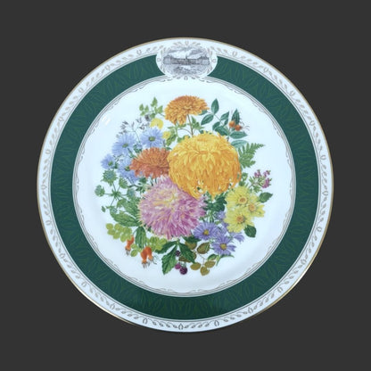Wall Hanging Plate