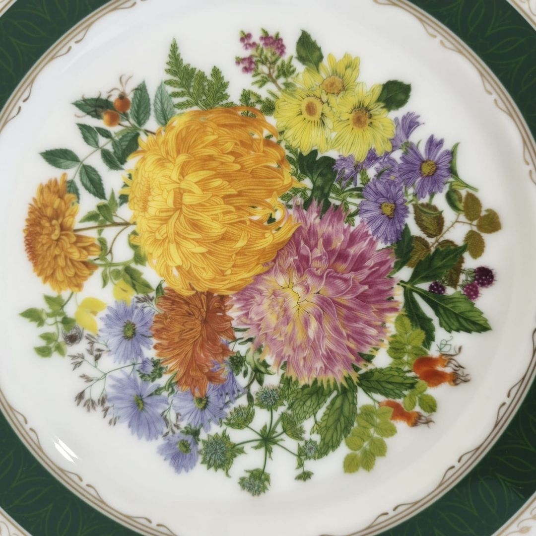 Wall Hanging Plate